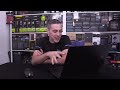 End of video