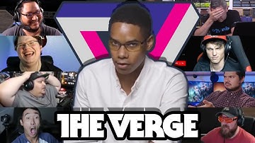 The Verge