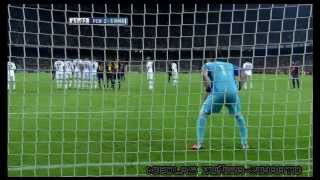 Lionel messi ○ top 10 goals season ...