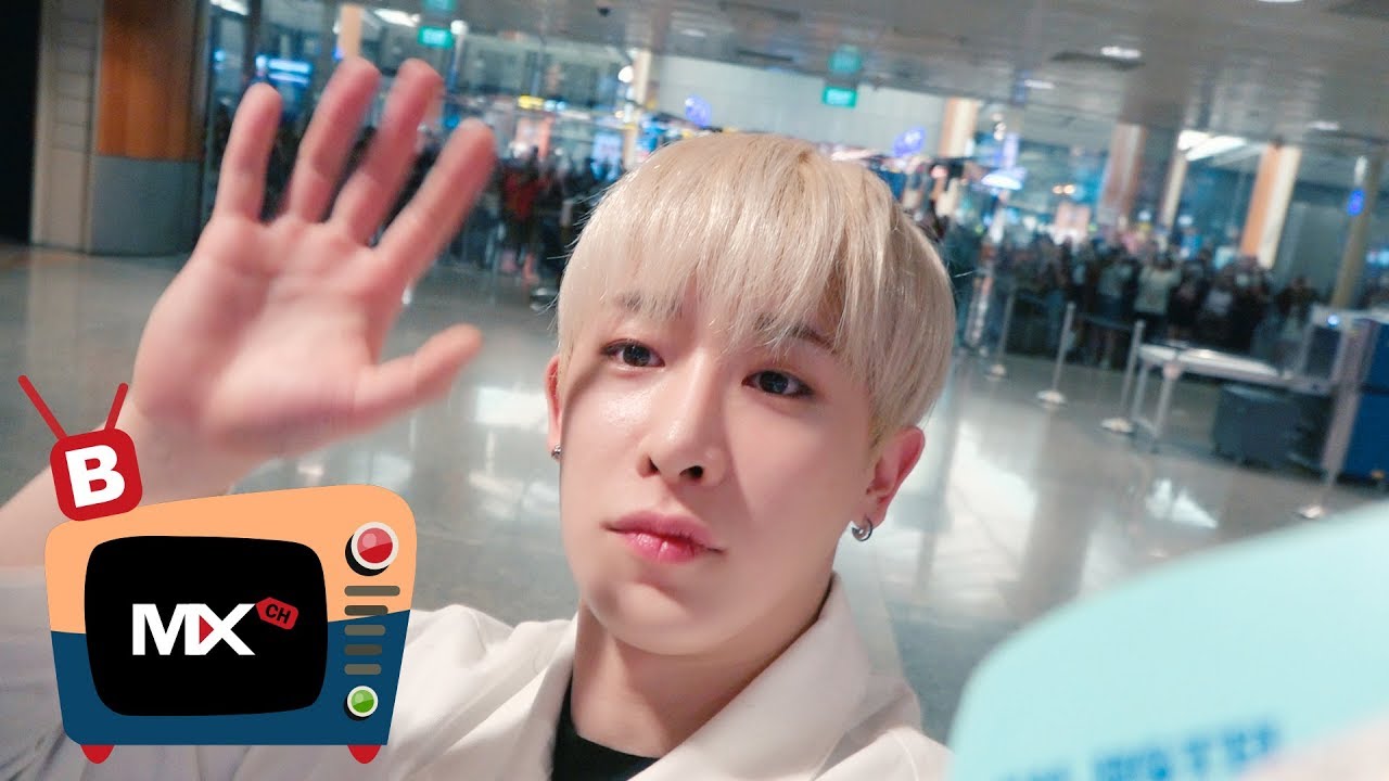 [몬채널][B] EP.60 HI! SINGAPORE!