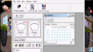How To Use Wpe Pro on YoVille: Part 1