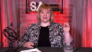 The Savvy Author Episode 004