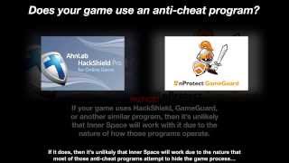 ISBoxer 41 Tips - Setting Up New Games