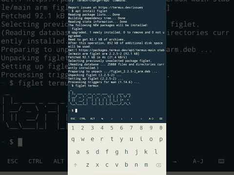 Termux Hidden Secret
