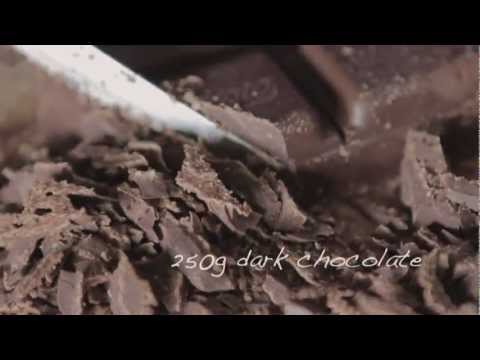 How to bake a delicious brownie?