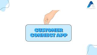 MVWP - Customer Connect Android App Demo
