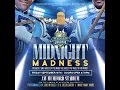 Midnight Madness Battle of the Bands UNCUT (FULL EVENT) - Talladega v.s. Southern - 2015