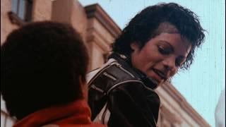 Michael Jackson Pepsi Generation Commerical 4K