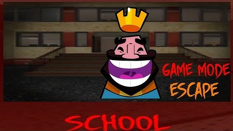 [Nextbot Chasing] |Heheheha| [Difficulty Nerd]