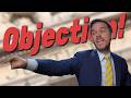 How Objections REALLY Work Mp3 Song
