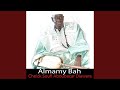 Almamy Bah Cheick Soufi Aboubacar Diawara, Pt. 1