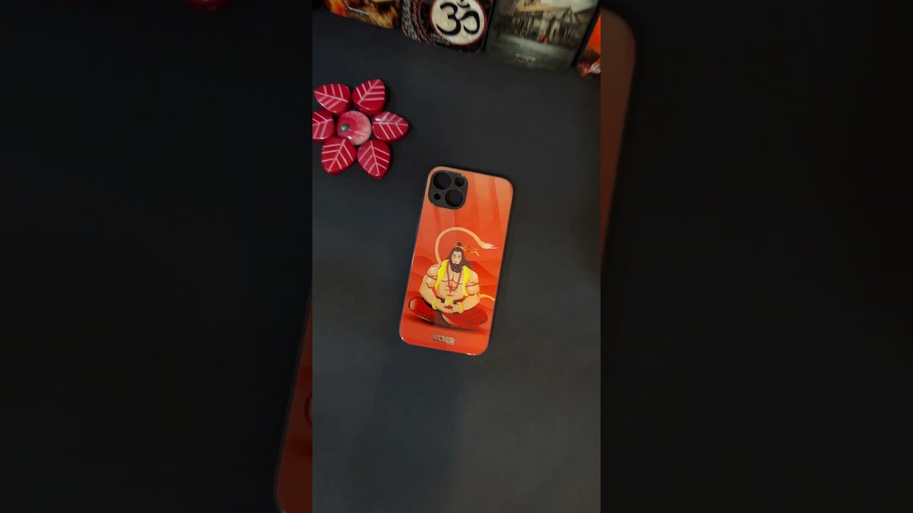 Create Your Perfect iPhone Cover: Custom Designs You’ll Love! 🎨✨CustomiPhoneCover 