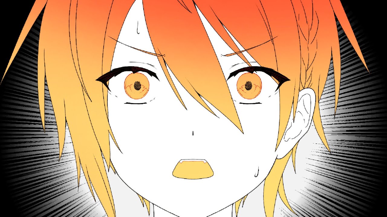 マジか！ - 梓川 / Covered by 日暮【#歌ってみた 】