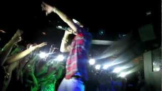 TYGA Performs (rack city b*tch) at Official AfterParty in Leicester 25-05-12 #WOW.MOV