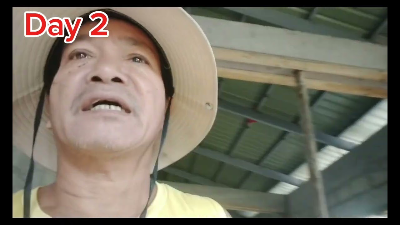 Sa dalawang araw natapos ko rin mag lay out ng pvc pipe at nakapag wiring pa