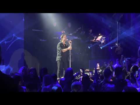 Νίκος Οικονομόπουλος-Μου ‘πε