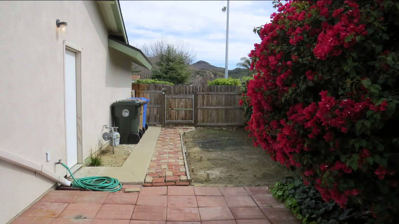 Renovated Single story 4 bedroom home For Sale In Santa Paula Ca YouTube