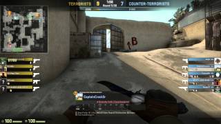 MP7 ace with one magazine