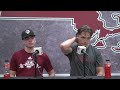UMass IH | Post Game Press Conference vs Maine | 11.07.25