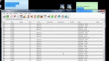 F01003-EN_【SOYAL】《Software Upgrade FAQ》Move To Another Computer
