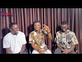 NFF Update, EPL and La Liga