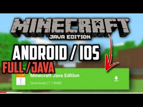 How to download java edition official version | Minecraft ma java ...
