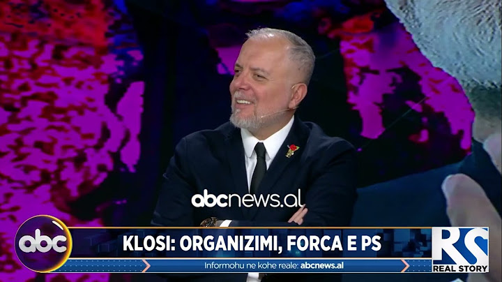 “Berishën e keni paralizuar, por ne ..”, Gjikondi-Klosit: Në PS vendos Rama, askush s’i del kundër!