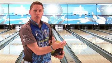 Chris Barnes - Intermediate Tips #4 - Hand Position