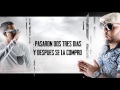 Yemil ft. Dubosky - Amiga No Hay [Lyric Video]