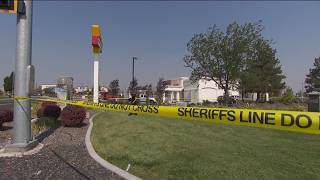 Twin Falls Police search for motive after deadly shooting