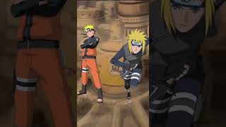 Naruto Vs Minato Whos Stronger