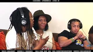 L.Y.T Episode 4 Part 1 (Games People Play)
