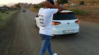 Teekay Ft Mossray-Vurphaa Official Music Video