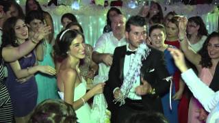 Happy Wedding Sargoon & Nahrine