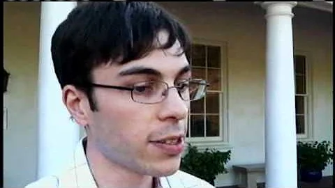 SCPD First In Nation To Use 'Predictive Policing'