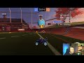 CFW Gaming: Rocket League after dark. With the River Folk!