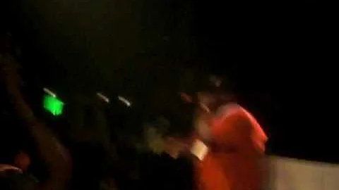 RAEKWON LIVE TORONTO (CRIMINOLOGY RAP) sataug15th09