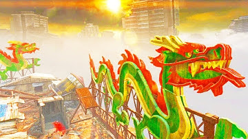 I Played the Most Underrated Map in Every Zombies Game