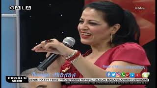 Hürriyet Akbaba Sevda Bunun Neresinde