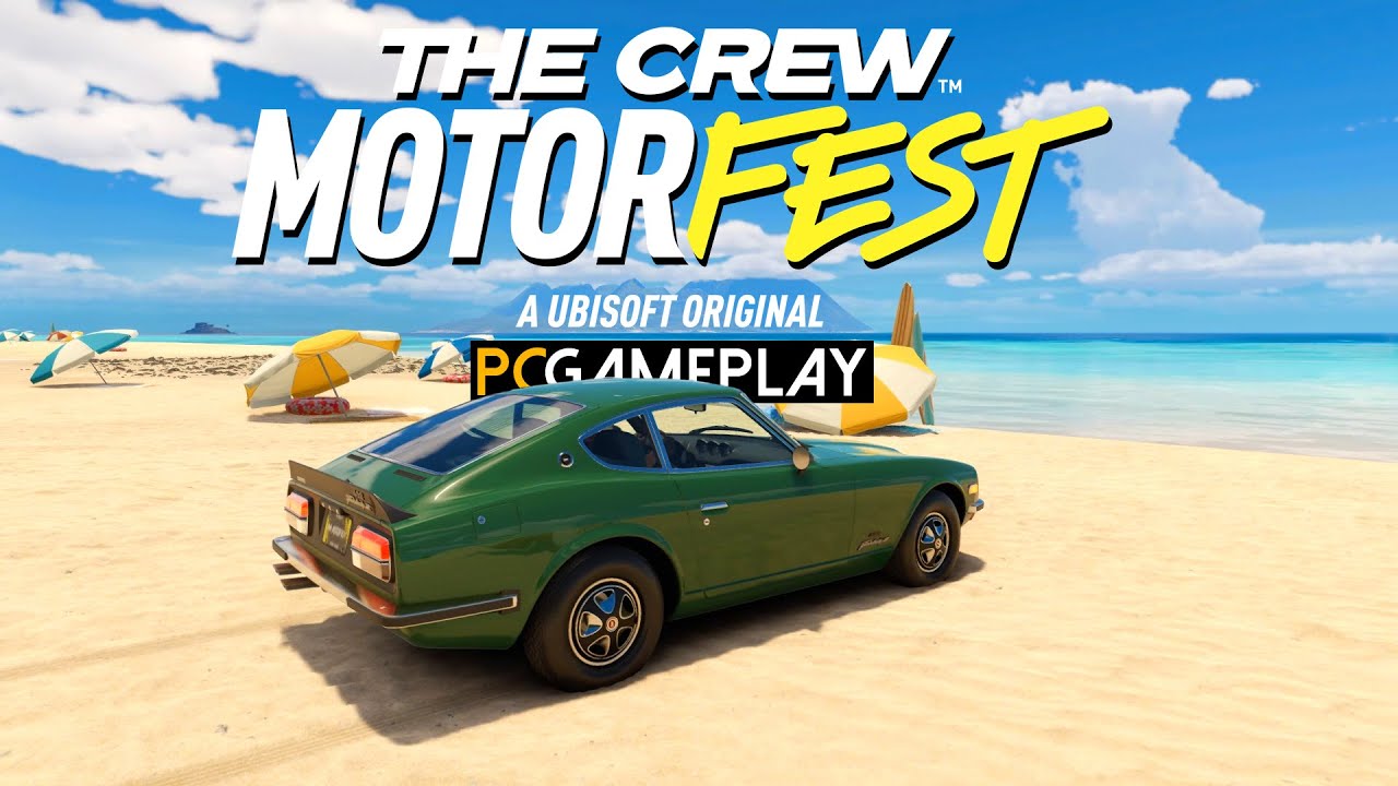 The Crew Motorfest: gameplay e requisitos do game de corrida da