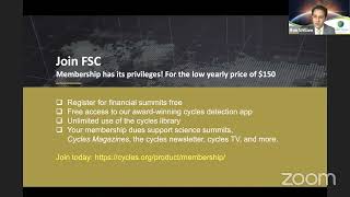 FSC Financial Crisis Forum | May 9 at 3PM EDT