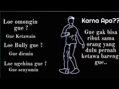  Gambar  Kata Teman Nusuk Dari  Belakang  Kata Kata