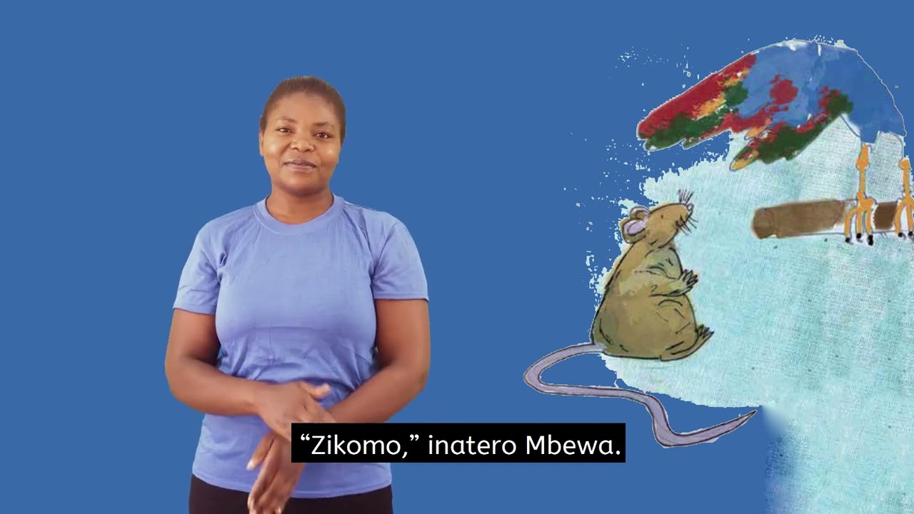 Maloto a mbewa190823