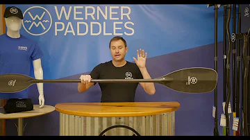 Product Clinic Whitewater Paddles 2022