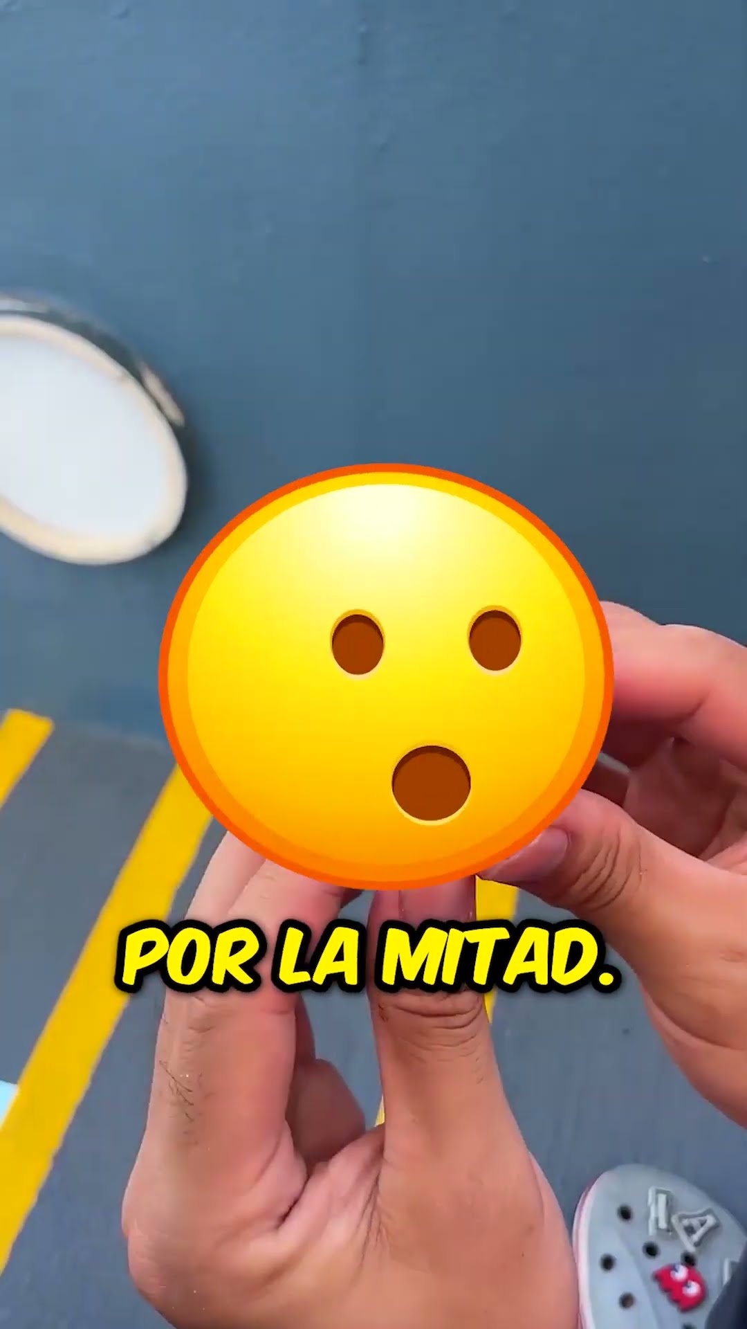 No hay suficiente chocolate ??