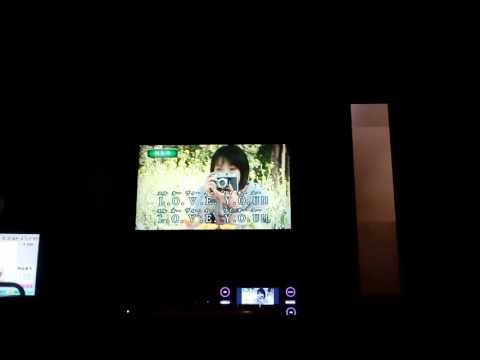 西野カナ　GO FOR IT! 歌ってみた　カラオケ　cover