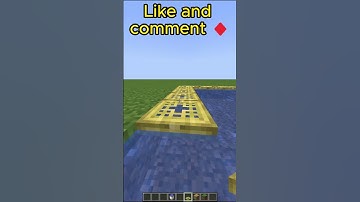 Minecraft Best Tiktok 1.20 Buildhacks #minecraft #shorts #trending #viral
