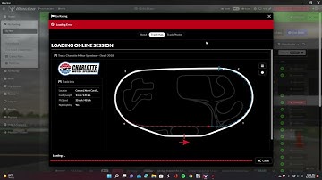 iRacing Sim Not Loading Glitch(Pls Help) #iRacing #Bugs #Help #Sim