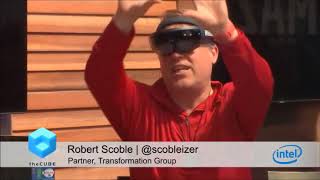 Robert Scoble   SXSW 2017 interview