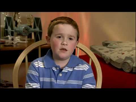 Zachary Walters: 2010 MDA Telethon Profile